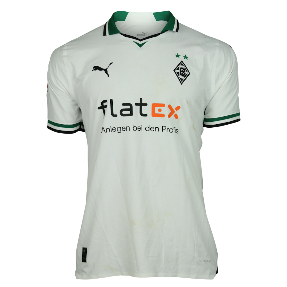Rocco Reitz Borussia Mönchengladbach shirt