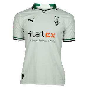 Grant-Leon Ranos Borussia Mönchengladbach shirt