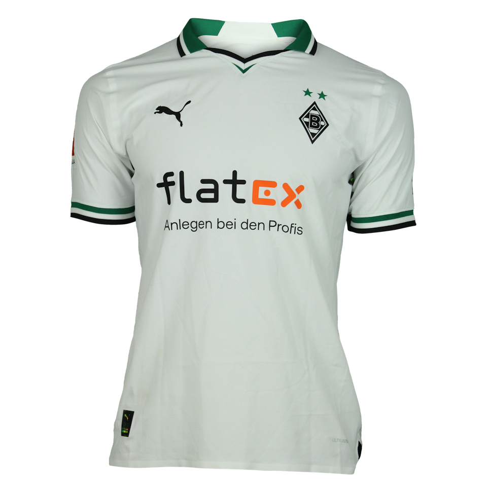 Grant-Leon Ranos Borussia Mönchengladbach shirt