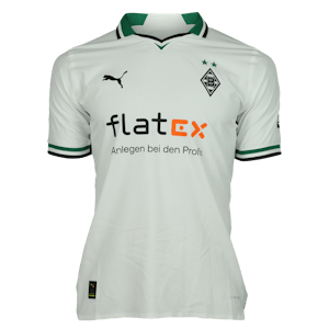 Tony Jantschke Borussia Mönchengladbach jersey