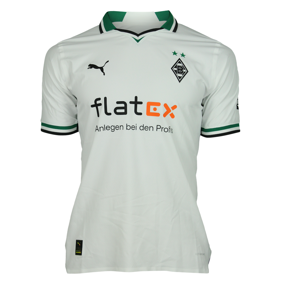 Tony Jantschke Borussia Mönchengladbach jersey