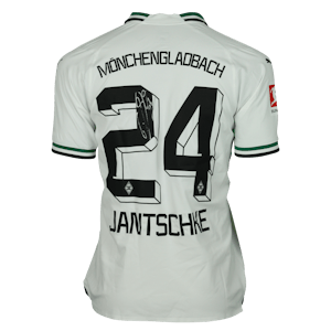 Tony Jantschke Borussia Mönchengladbach jersey