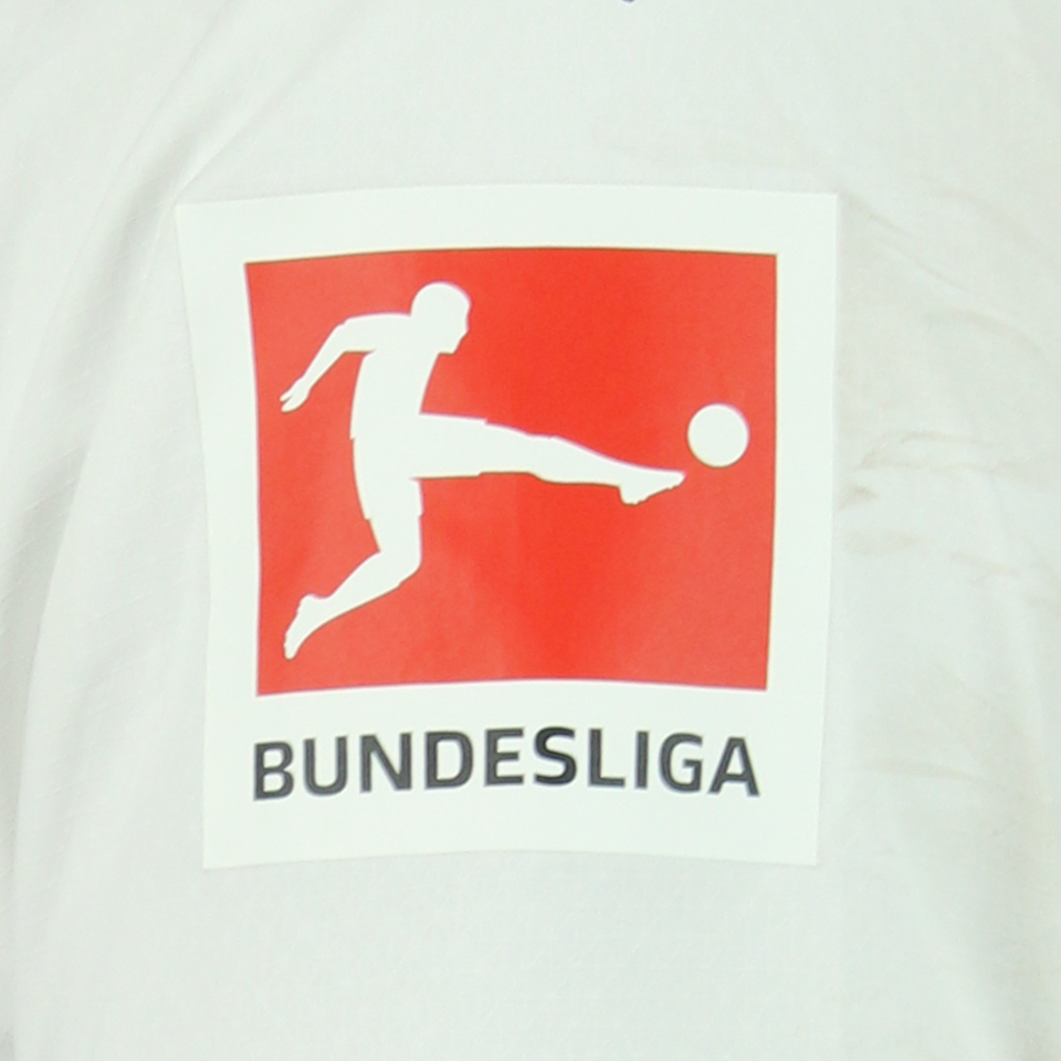 Fabio Christian Chiarodia Borussia Mönchengladbach shirt