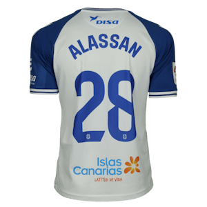 Alassan Manjam