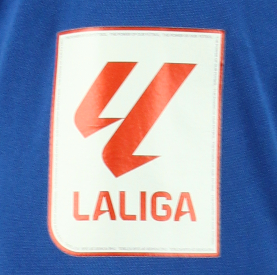 Pablo Hernández CD Tenerife shirt