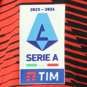 Tommaso Pobega AC Milan shirt