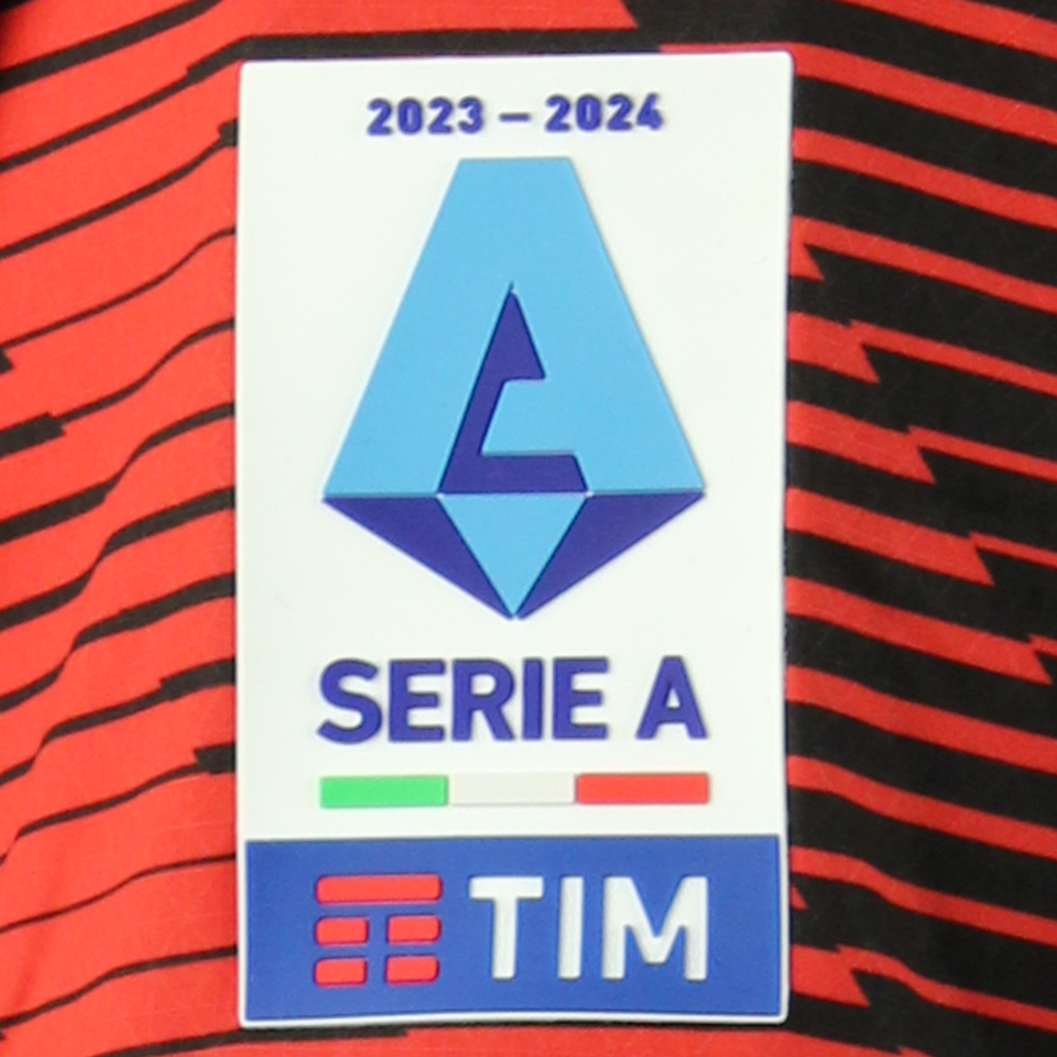 Tommaso Pobega AC Milan shirt