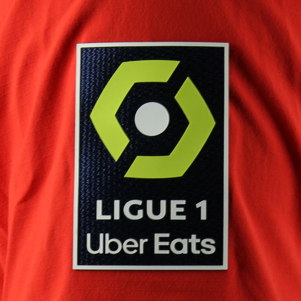 Ludovic Blas Stade Rennais F.C. shirt