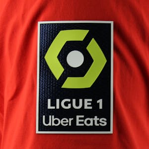 Arnaud Kalimuendo Stade Rennais F.C. shirt