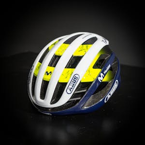 Squad Signed Airbreaker Helmet - 2