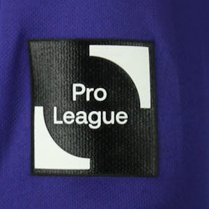 Killian Sardella  RSC Anderlecht shirt