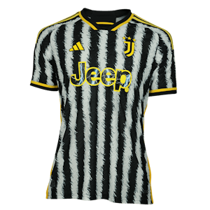 Federico Chiesa Juventus FC shirt