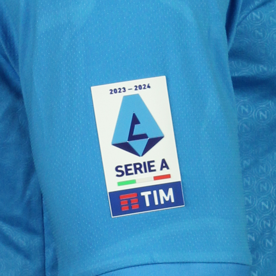 Giacomo Raspadori Napoli shirt