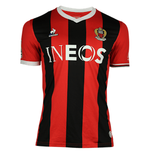 Youcef Atal OGC Nice shirt