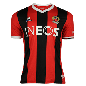 Melvin Bard OGC Nice shirt