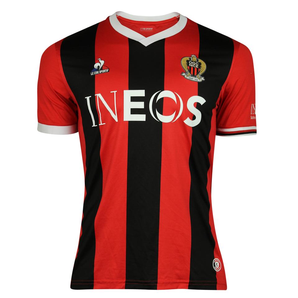 Melvin Bard OGC Nice shirt