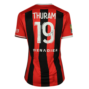 Khéphren Thuram-Ulien OGC Nice shirt
