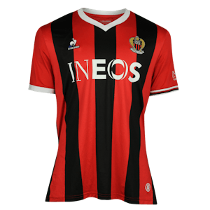 Khéphren Thuram-Ulien OGC Nice shirt