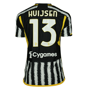 Dean Huijsen