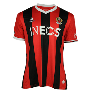 Pablo Rosario OGC Nice shirt