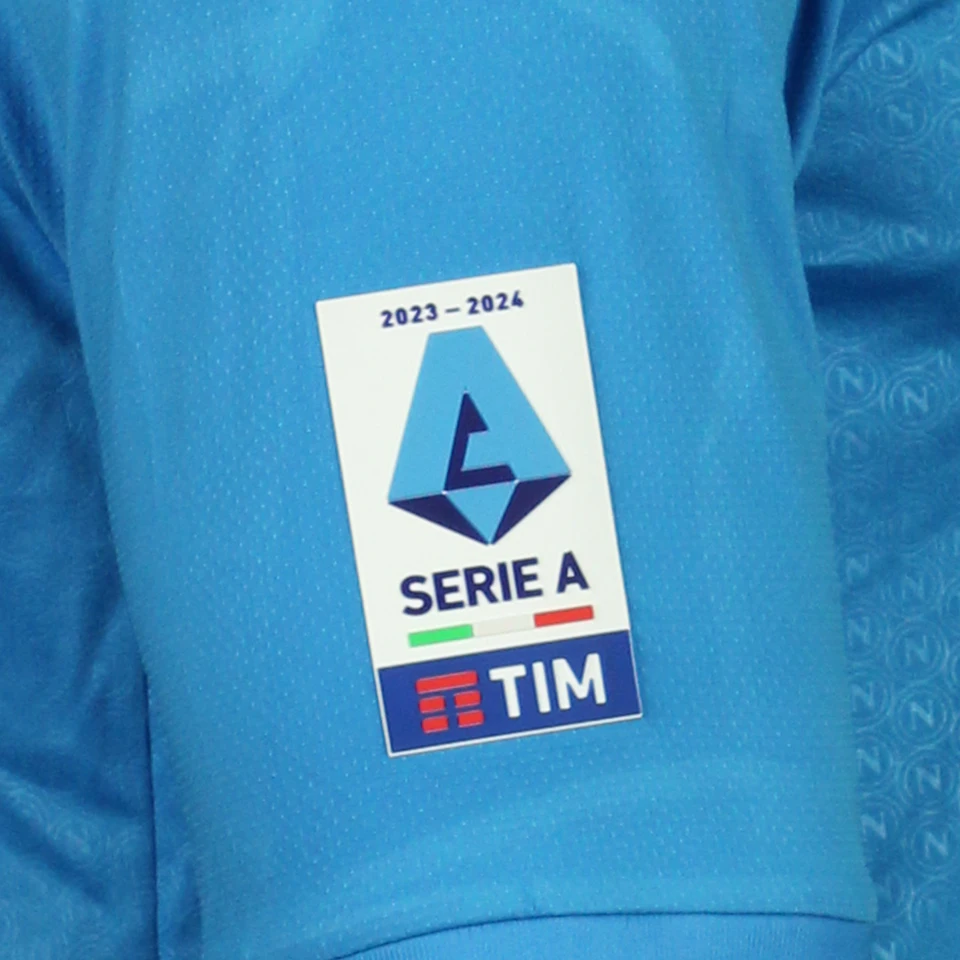 Hirving Lozano SSC Napoli shirt