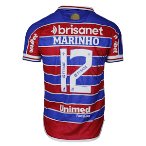 Mário Sérgio Santos Costa Fortaleza camisa.