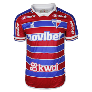 Caio Alexandre Fortaleza camisa.