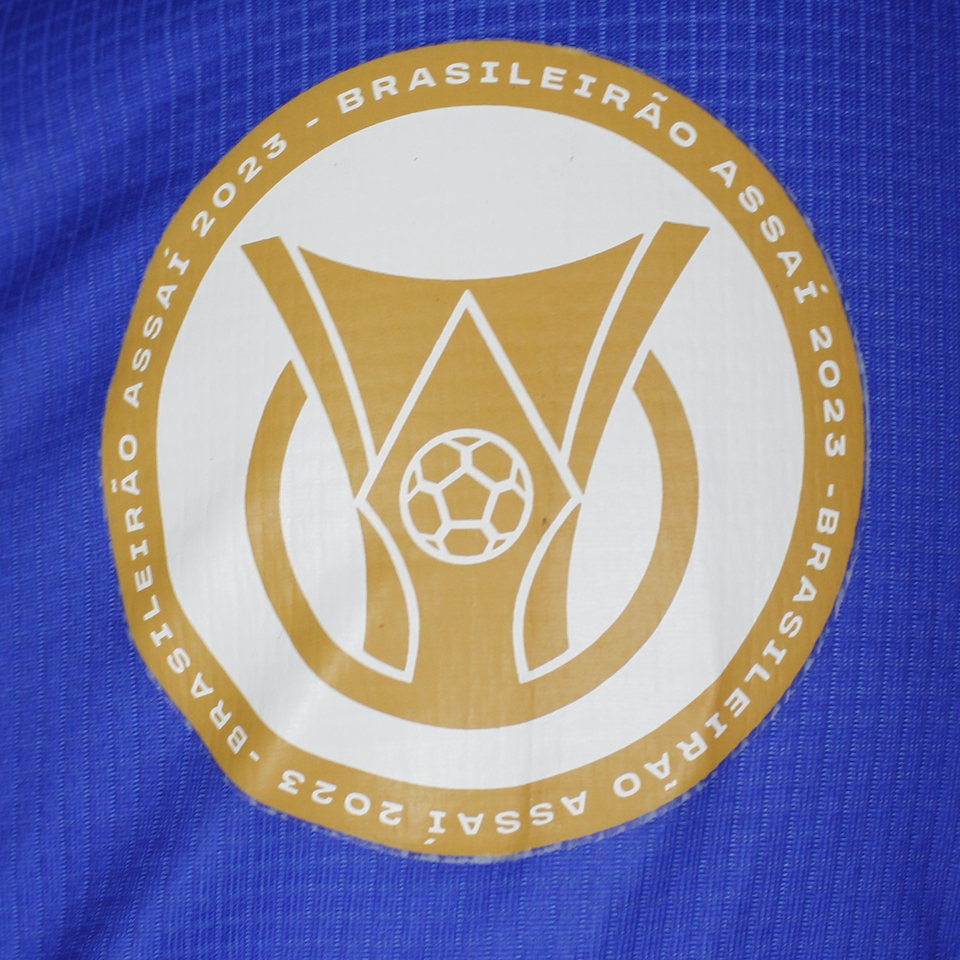 Caio Alexandre Fortaleza camisa.
