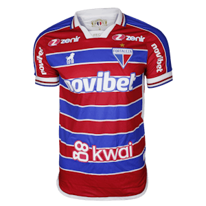 Pedro Augusto Fortaleza shirt