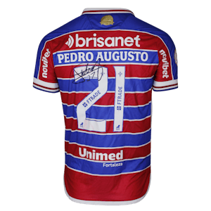 Pedro Augusto Fortaleza shirt