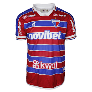 Tobias Pereira Figueiredo Fortaleza shirt