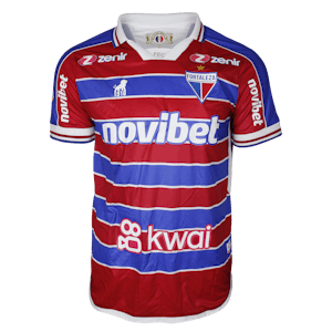 Camisa de Guilherme de Jesus da Silva Fortaleza