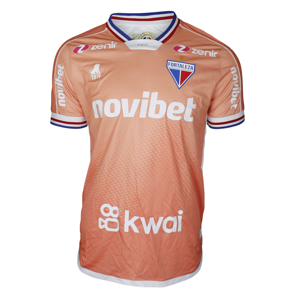 Fernando Miguel Fortaleza shirt