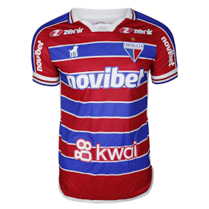 Imanol Machuca Fortaleza shirt