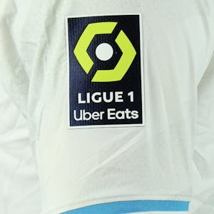 Pierre-Emerick Aubameyang Olympique de Marseille shirt