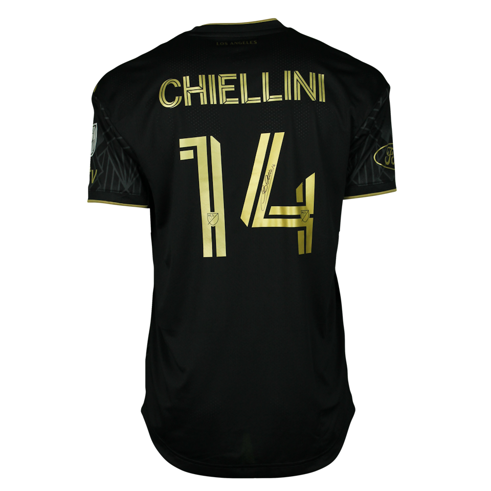 Giorgio Chiellini | Los Angeles FC