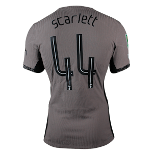 Dane Scarlett