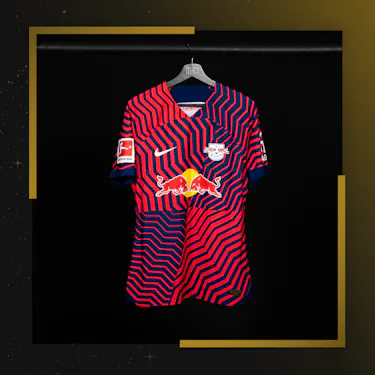 Xavi Simons - RB Leipzig