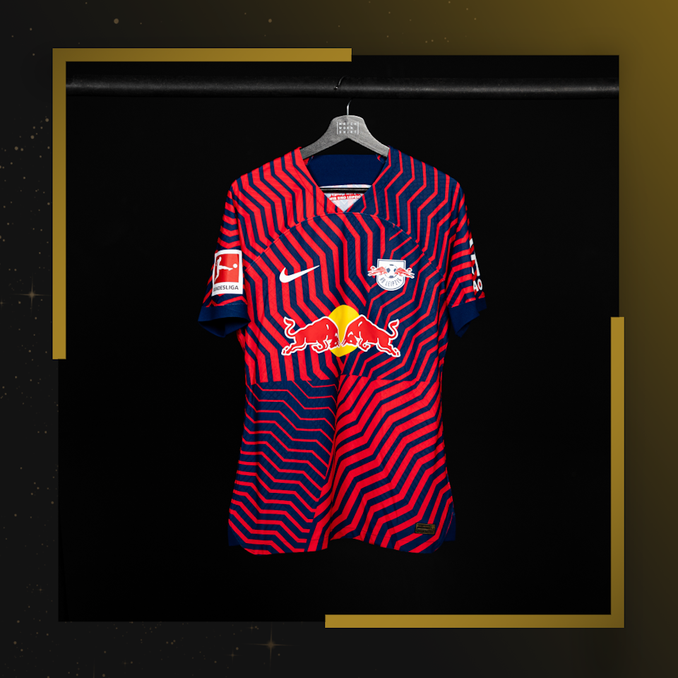 Xavi Simons - RB Leipzig