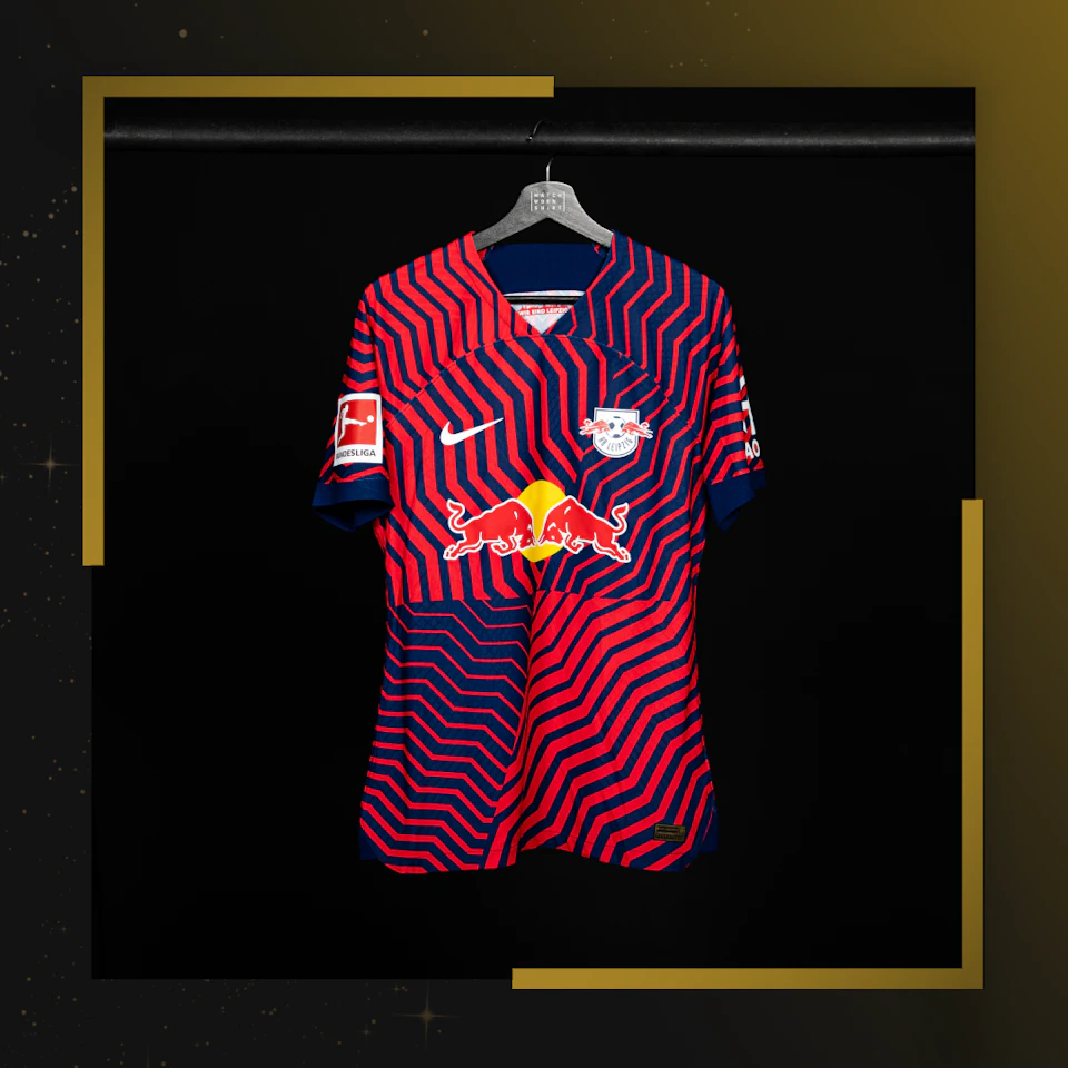 Xavi Simons - RB Leipzig