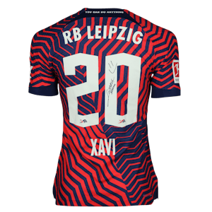 Xavi Simons - RB Leipzig