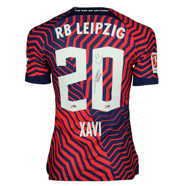 Xavi Simons - RB Leipzig
