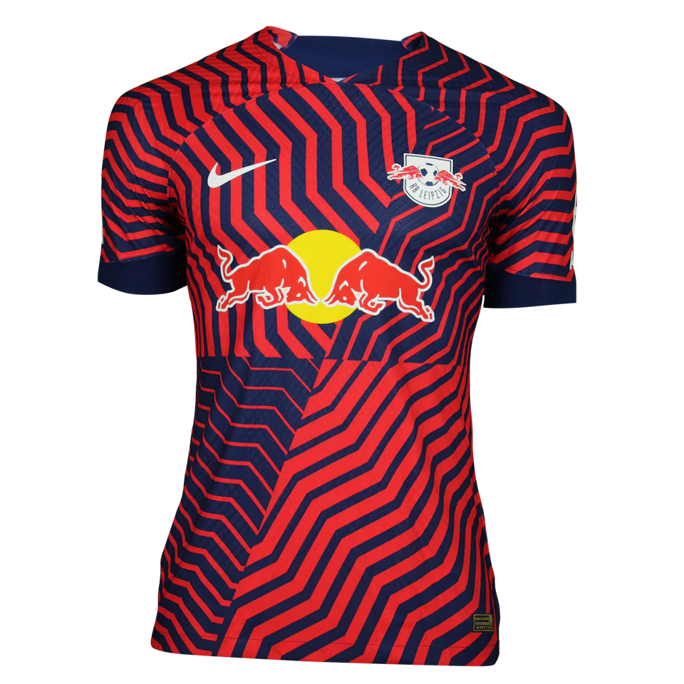 Xavi Simons - RB Leipzig