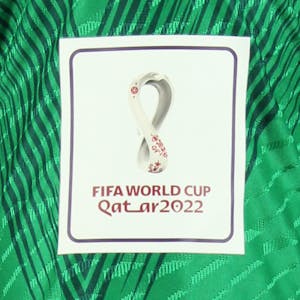 Héctor Moreno - Mexico 2022 World Cup Shirt