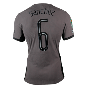 Davinson Sánchez Tottenham Hotspur jersey