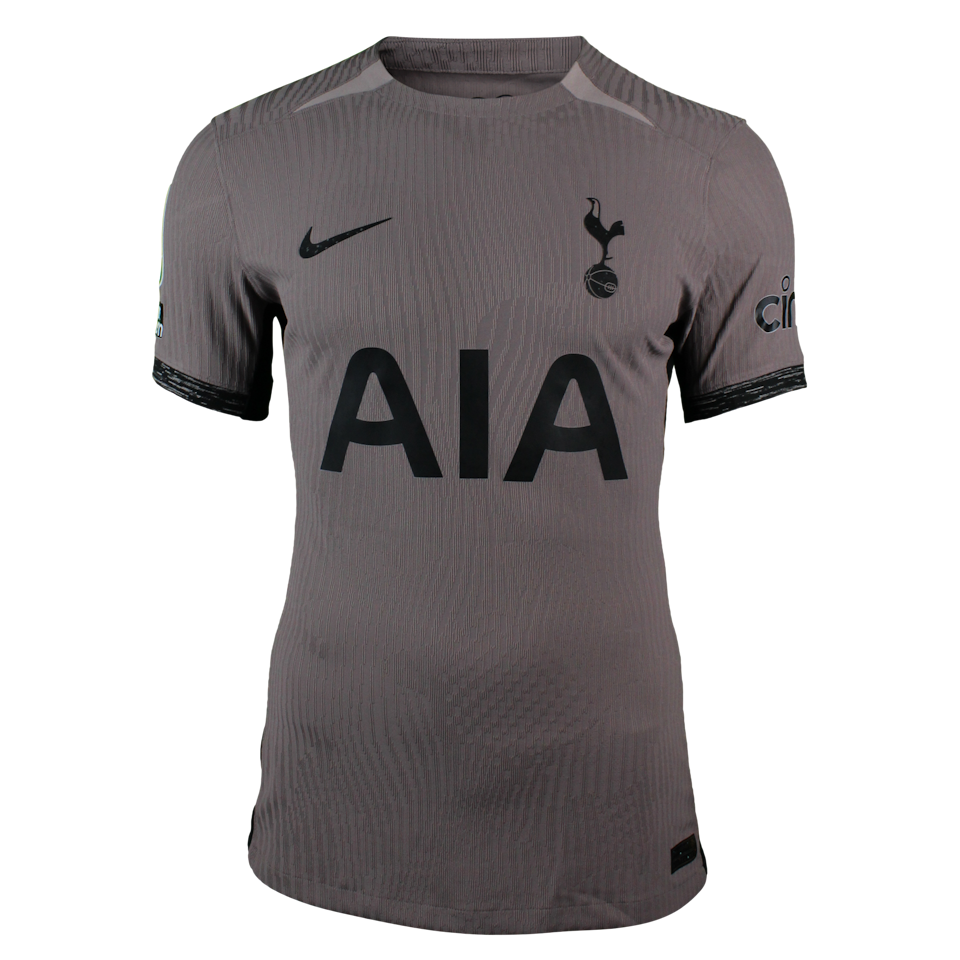 Davinson Sánchez Tottenham Hotspur jersey