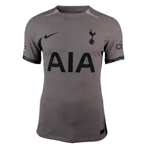 Camiseta Heung-min Son 손흥민 Tottenham Hotspur