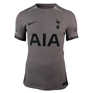 James Maddison Tottenham Hotspur shirt