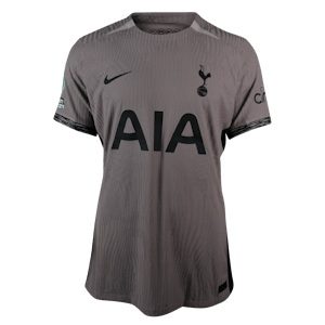 Iyenoma Destiny Udogie Tottenham Hotspur shirt