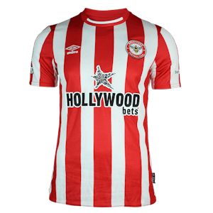 Ben Mee Brentford shirt